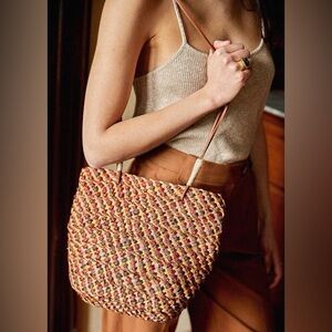 Sezane Bourse Lena